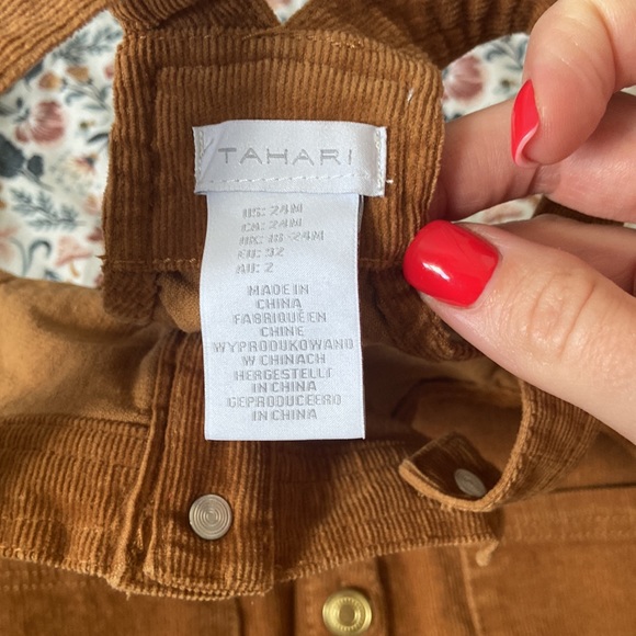 Toddler girl set - Picture 2 of 3